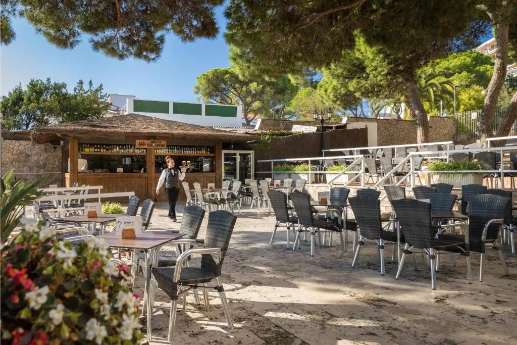 htop Caleta Palace