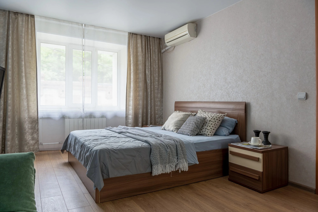 Апартаменты Prim Rooms в центре города