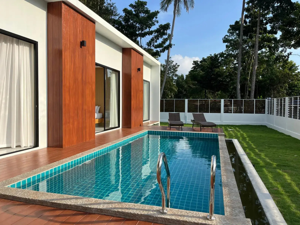 Вилла Level Villas