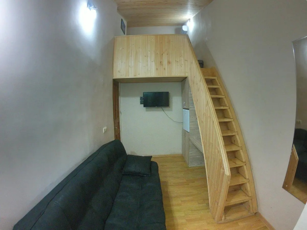 Гостевой Дом Tour Inn Tbilisi