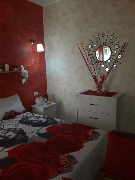 Suitesrome&coccinella Pescara Apartments