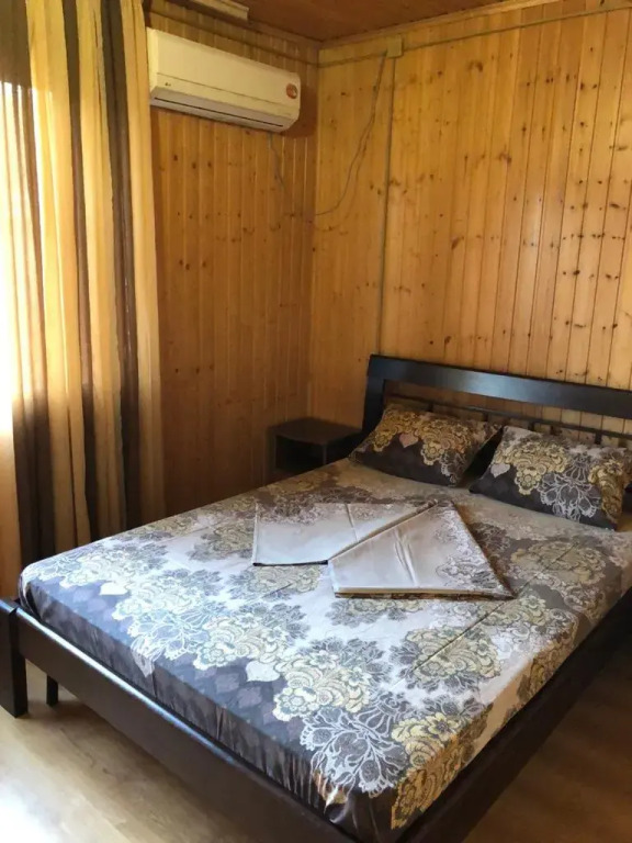 Гостевой дом Парадиz
