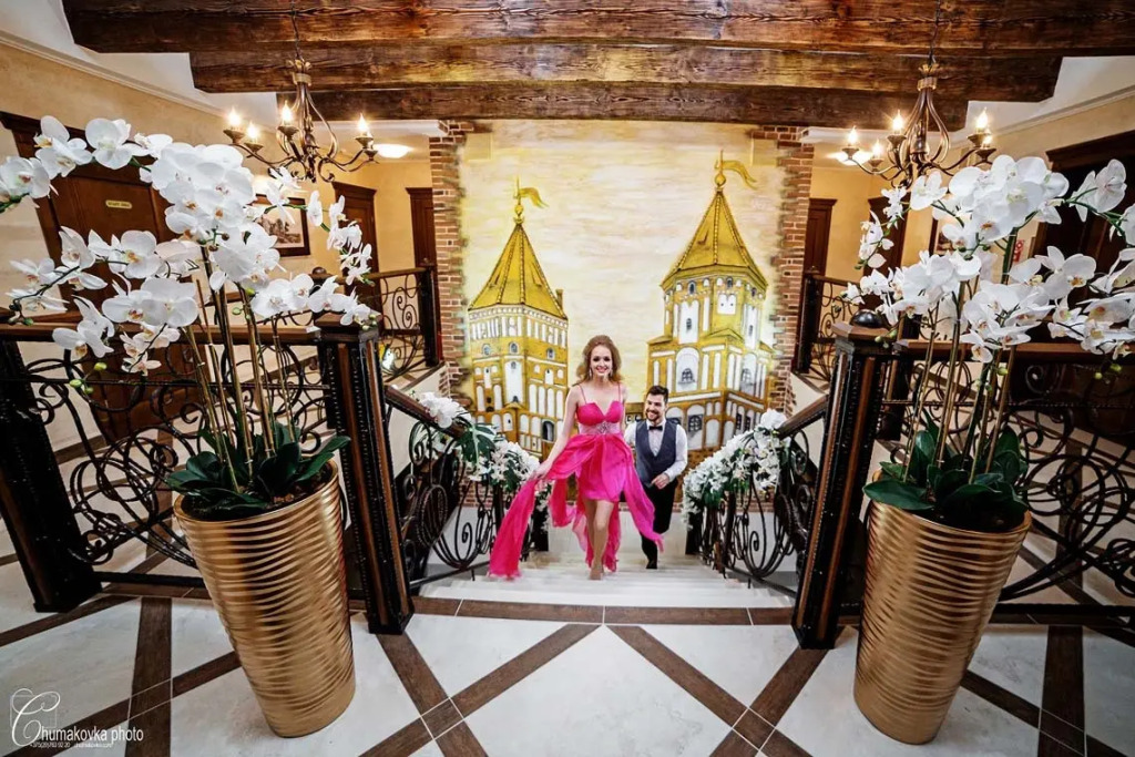 Mirskiy Posad Hotel