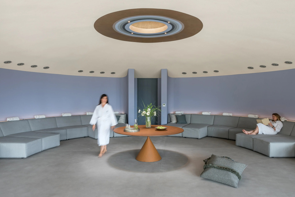 Euphoria Retreat - A Holistic Wellbeing Destination Spa