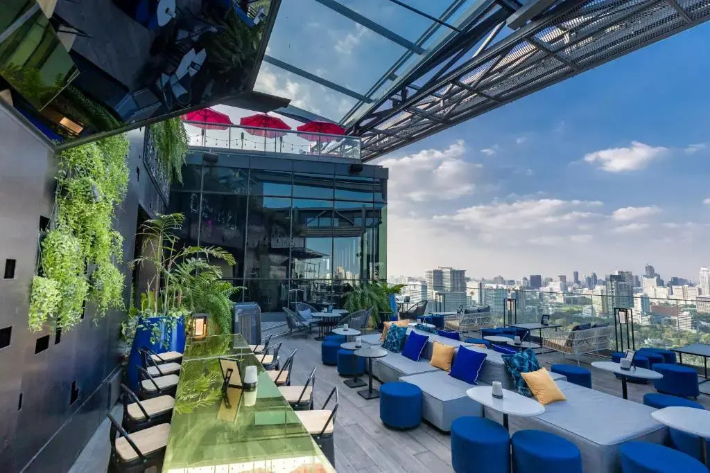 SO/ Bangkok