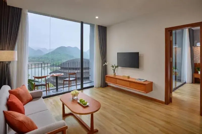 Wyndham Grand Vedana Ninh Binh