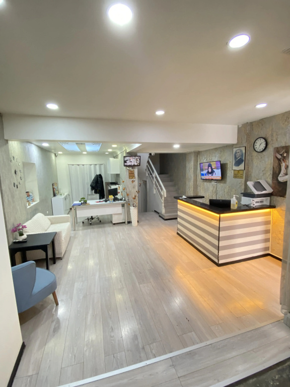 Taksim Rose Residence Hotel
