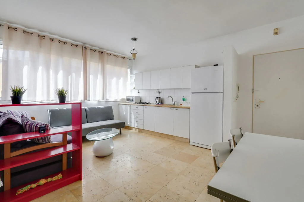Апартаменты SHaYaSH Brand apartments TLV BY200