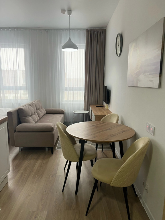 Studiya Skandi V Vidnom Flat