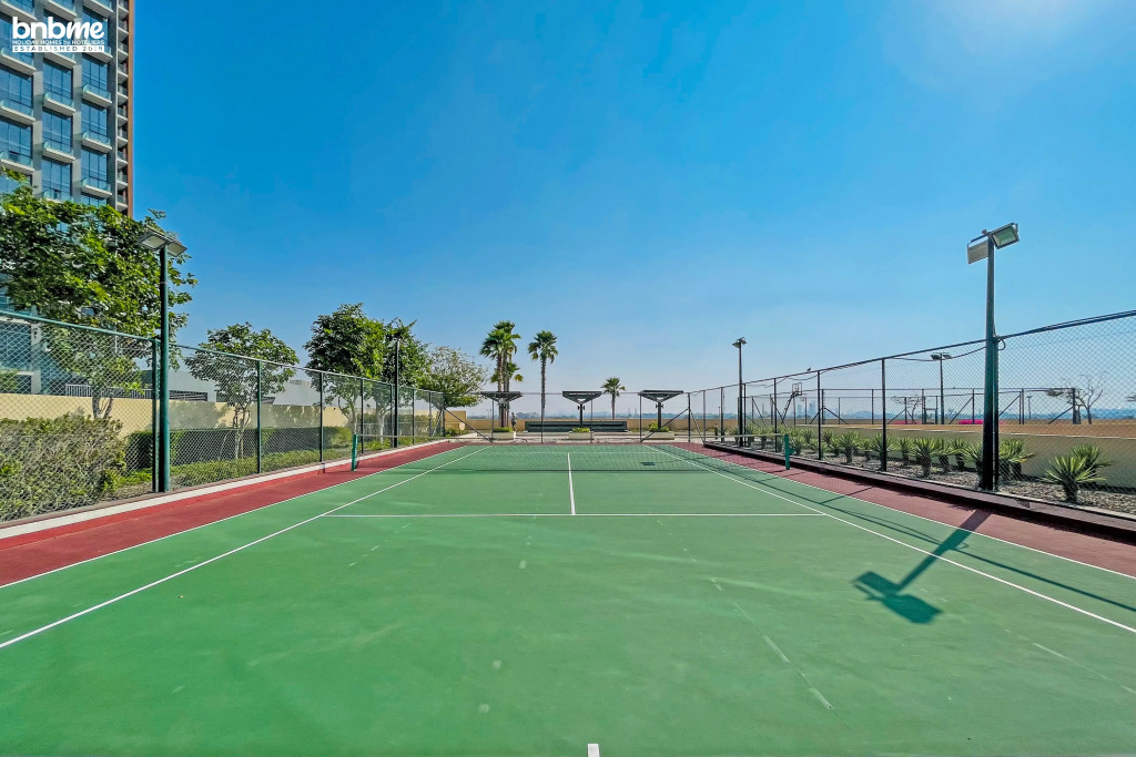 Апартаменты bnbmehomes | Great Value 1 BR over looking Canal-303