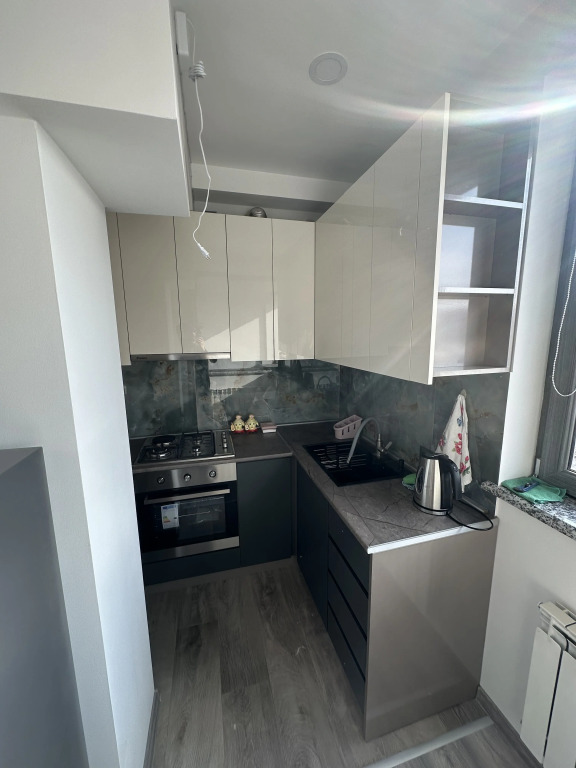 Апартаменты Homely 2
