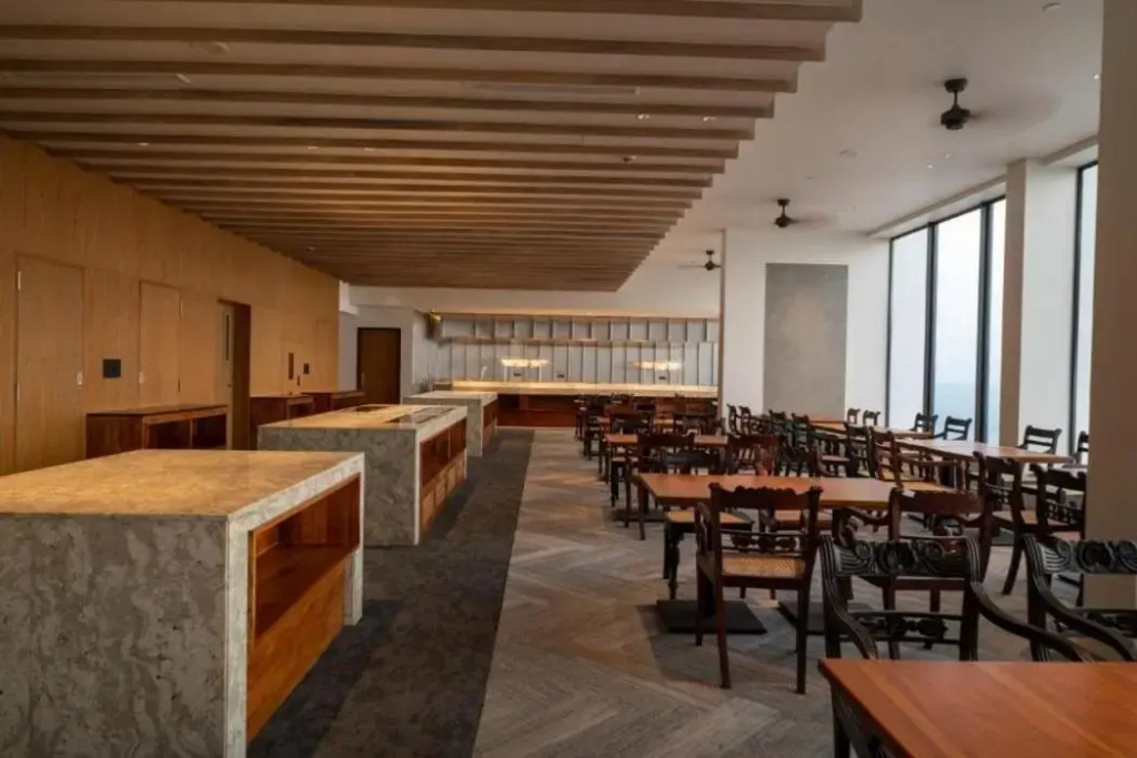 Отель Granbell Hotel Colombo
