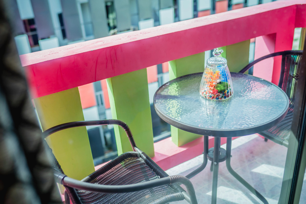 Гостевой Дом Menulis Coolly House Patong