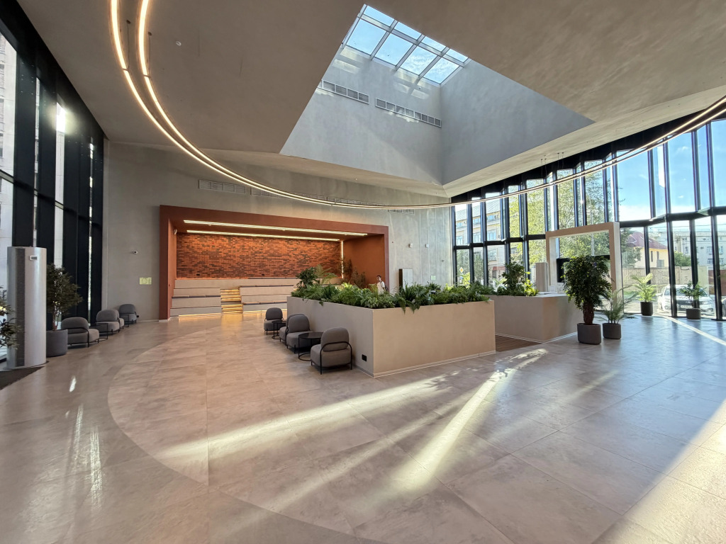 Квартира Nice Loft у МЦД Калитники и Таганки