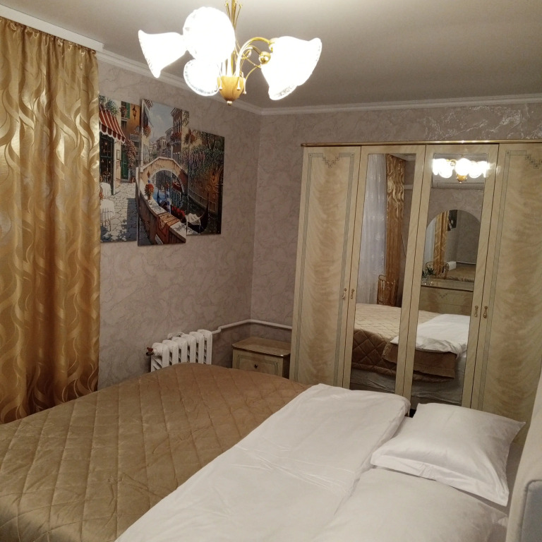 Квартира 2х Комнатная в Центре