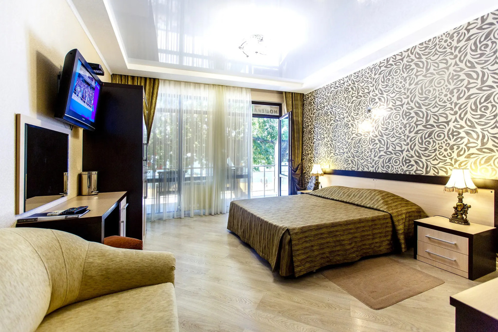 Bravissimo Hotel