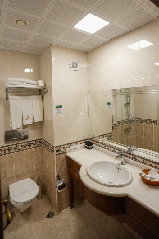 Seven Hills Hotel - Special Category