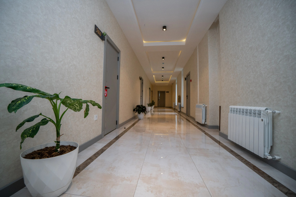 North Hotel