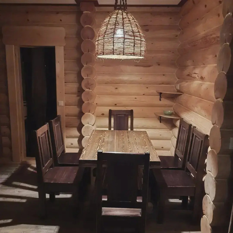 Kivach Hotel