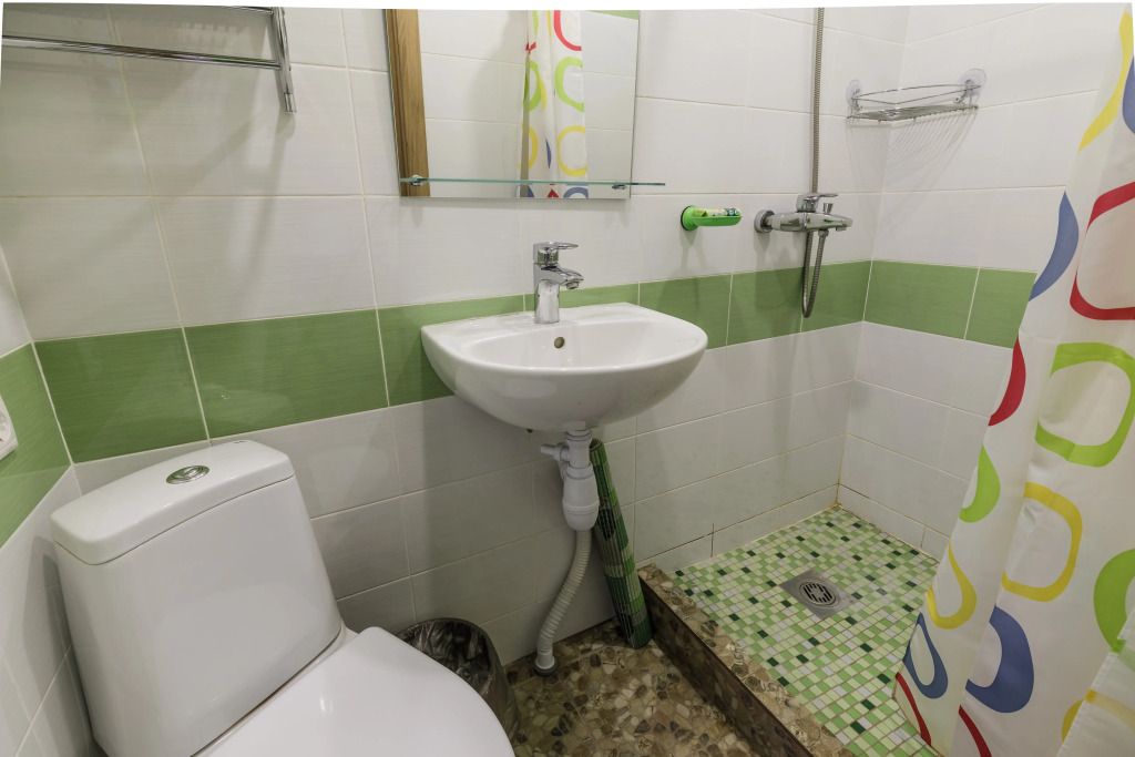 Апартаменты Well Inn 4
