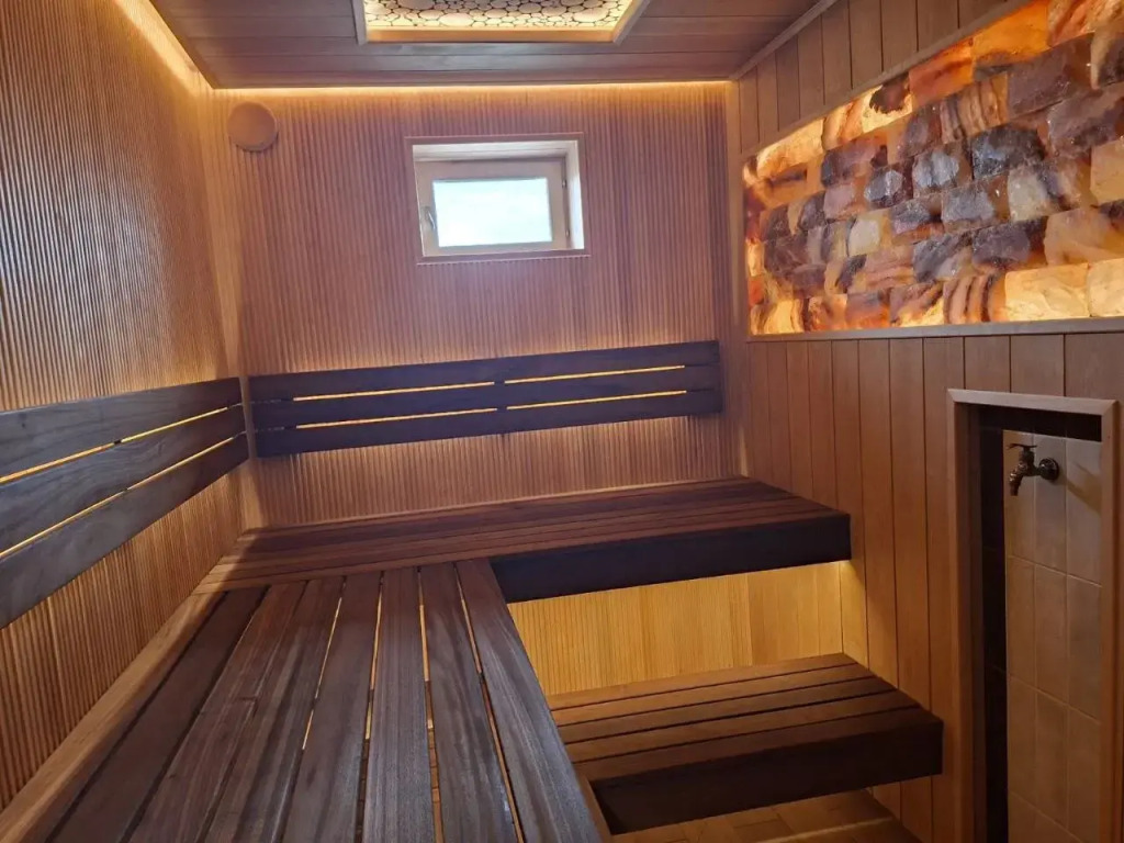 Частный дом River Spa
