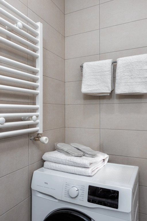 Апартаменты The NEO two room Suite N301 by MaRKoS