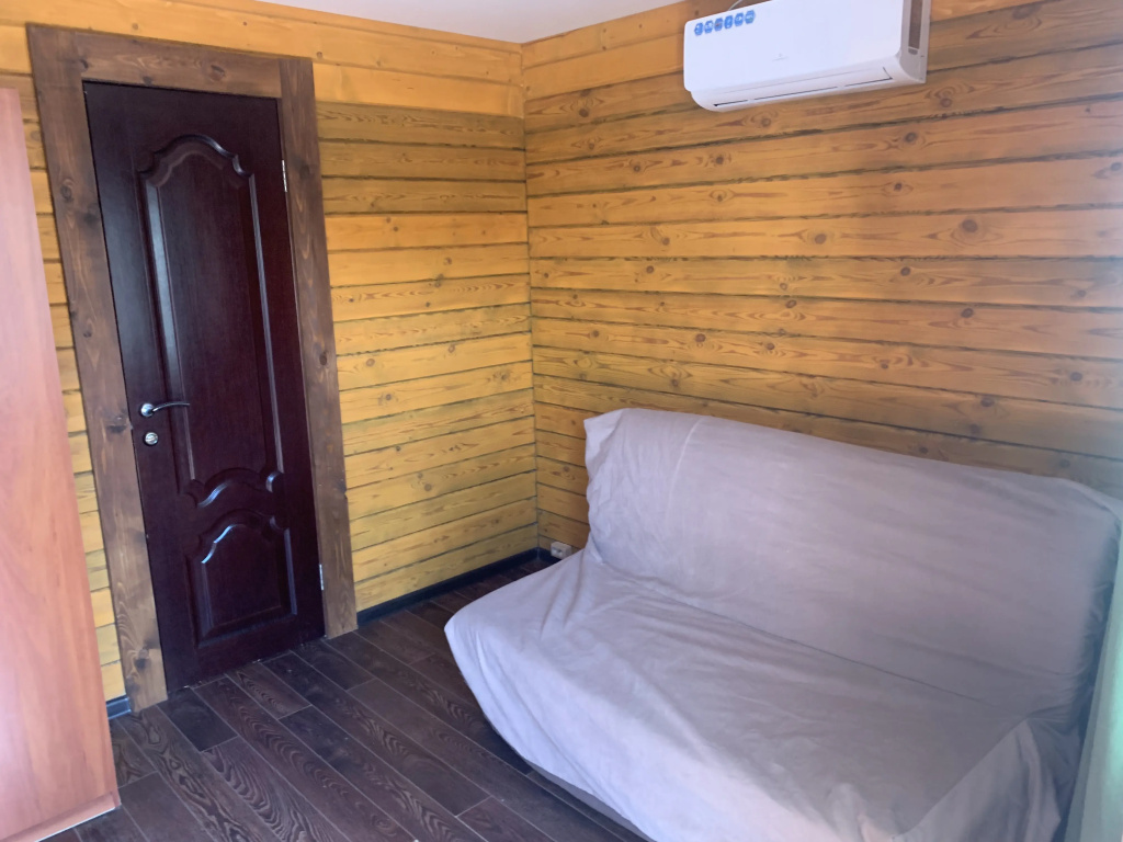 Меблированные комнаты Сириус