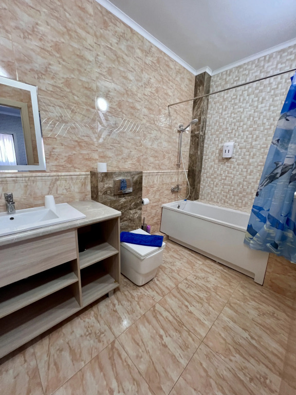 Гостевой дом  КиТ