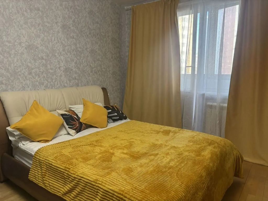 Квартира на Бескудниковском бульваре 58 к 1