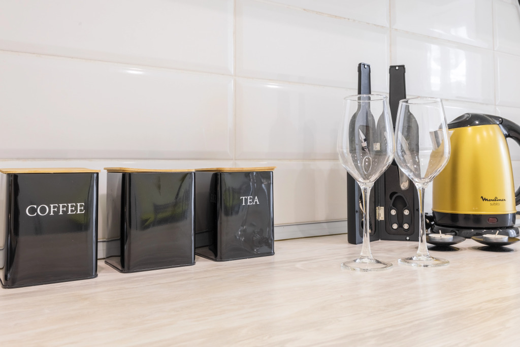 Апартаменты Lumière Residence