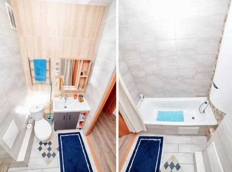 Квартира Apart Sharing Гоголя 29