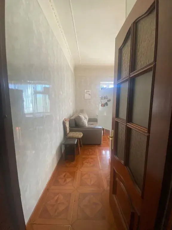 U Metro Living quarters