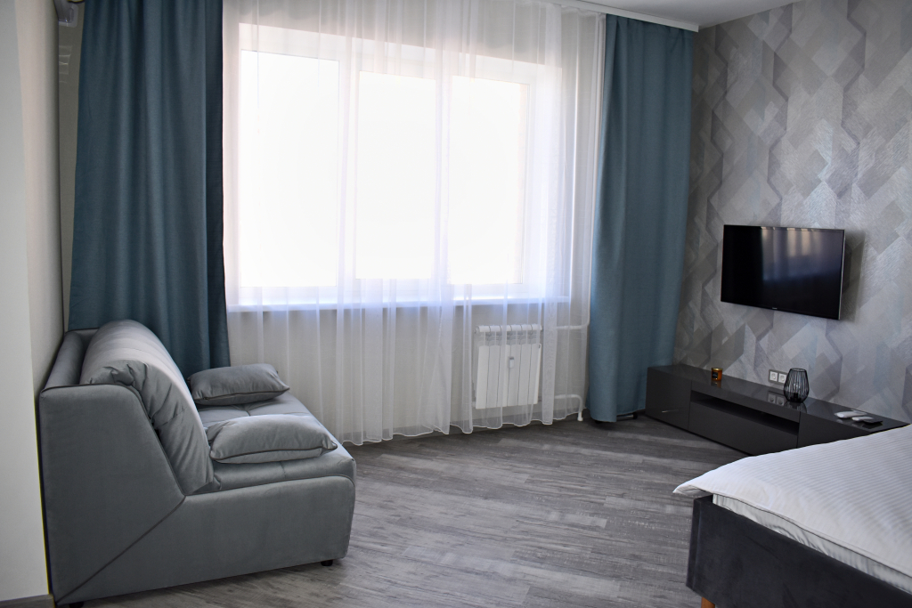 Квартира Апартаменты KakDoma46