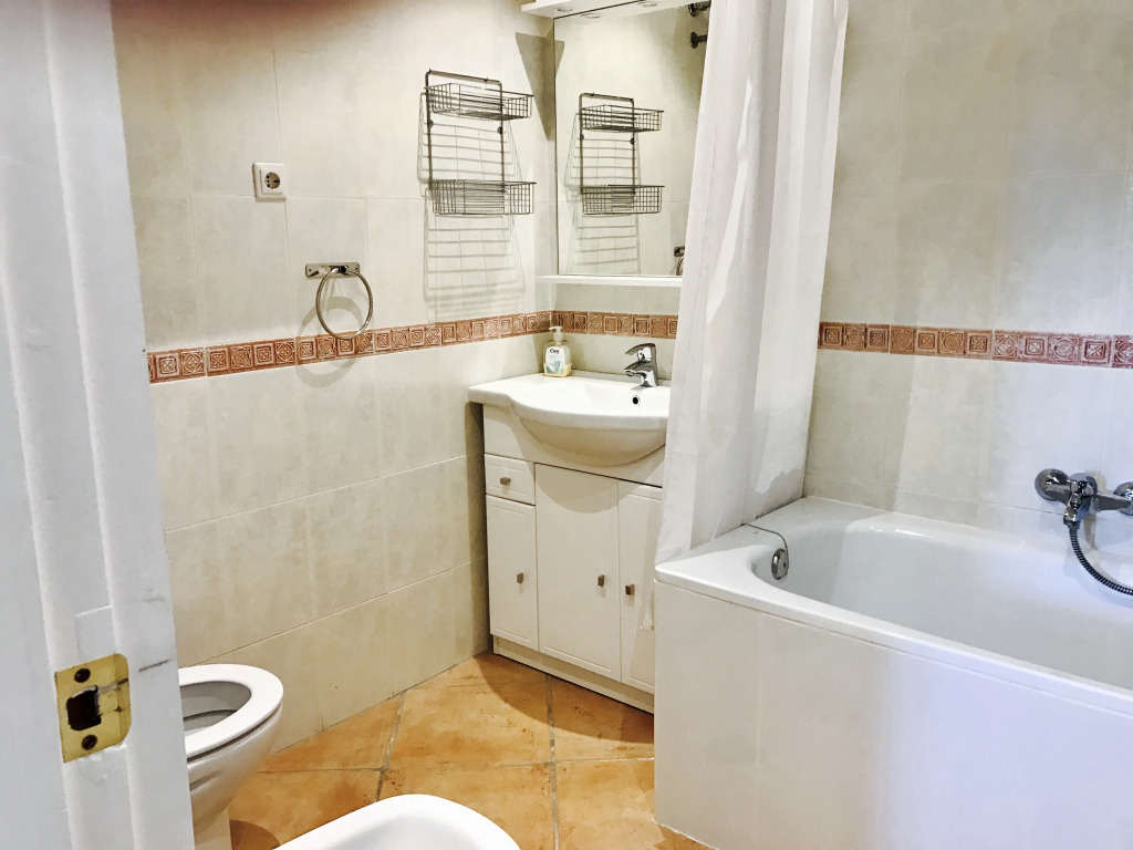 Apartamento VillaMarina - Puerto Banús