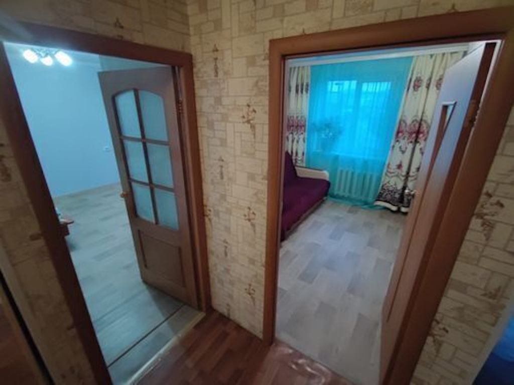 Квартира на улице Кирова 14/2
