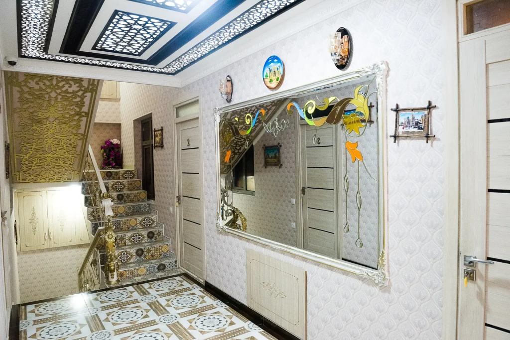 Гостевой дом Durdona