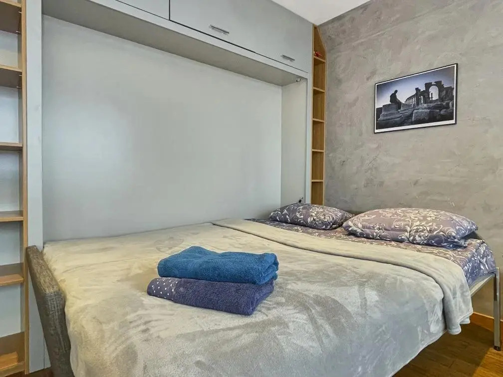Апартаменты у Метро Динамо Петровский Парк Residence