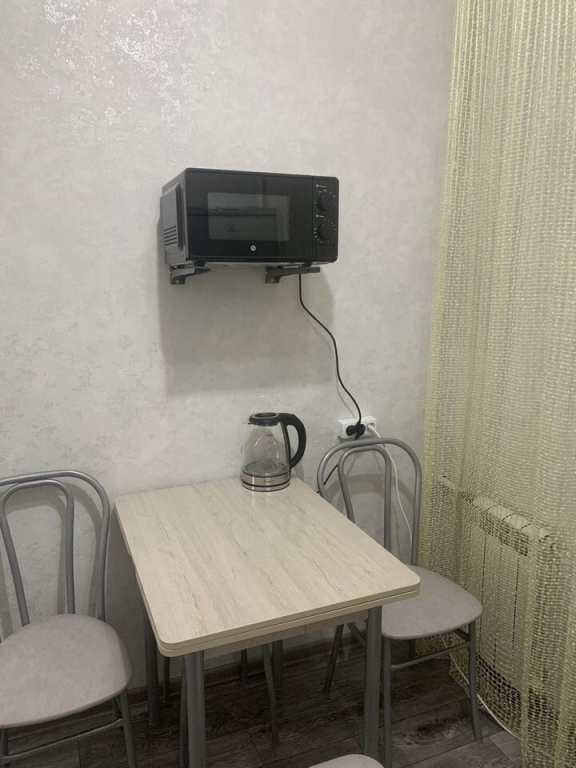 Квартира на Парижской Коммуны 30/29