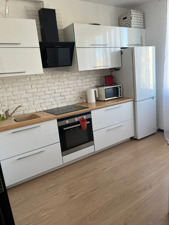 Квартира Liki-Mir Apartments Английская Big