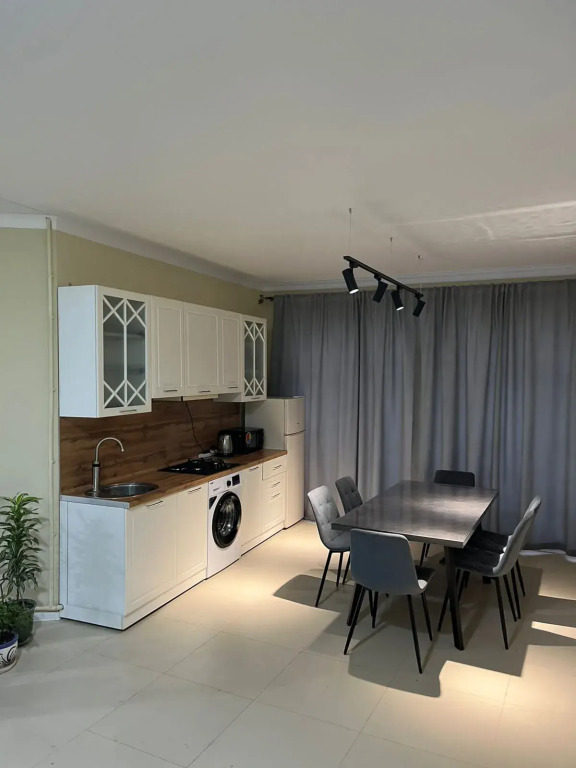Aksakal Guest house