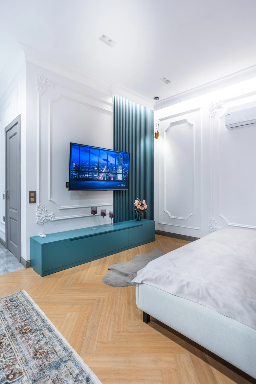 Apart Hotel Colibri