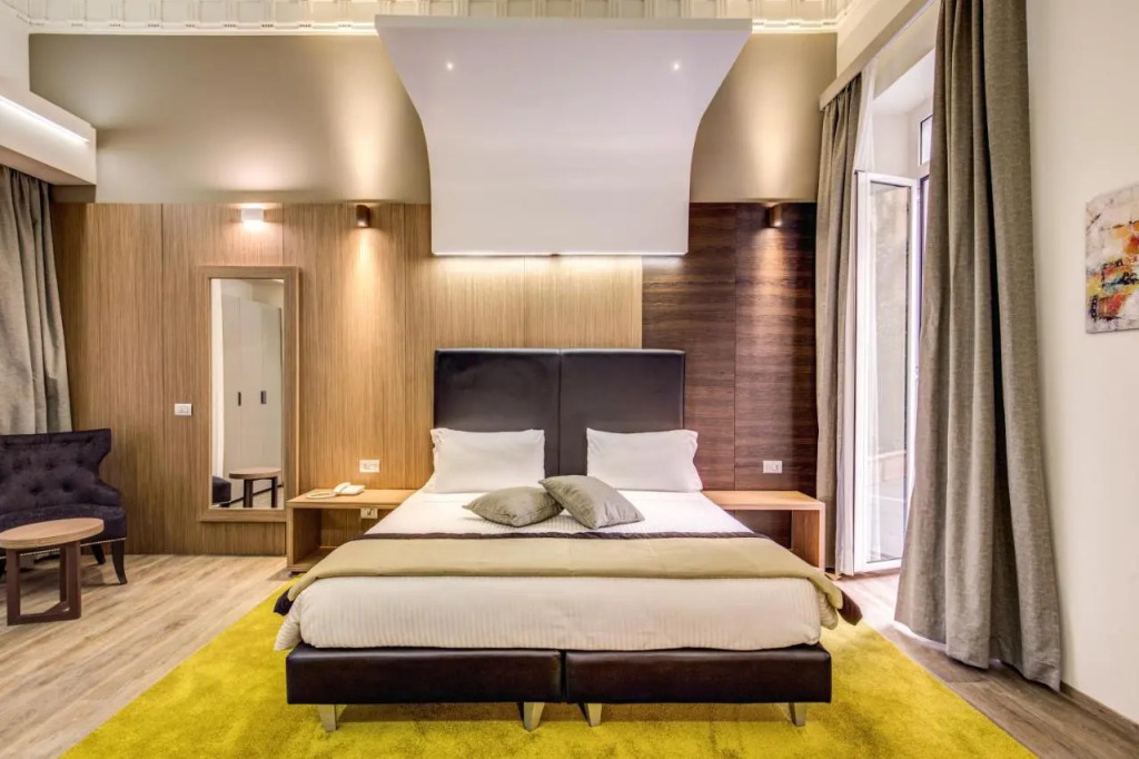 Trevi Collection Hotel