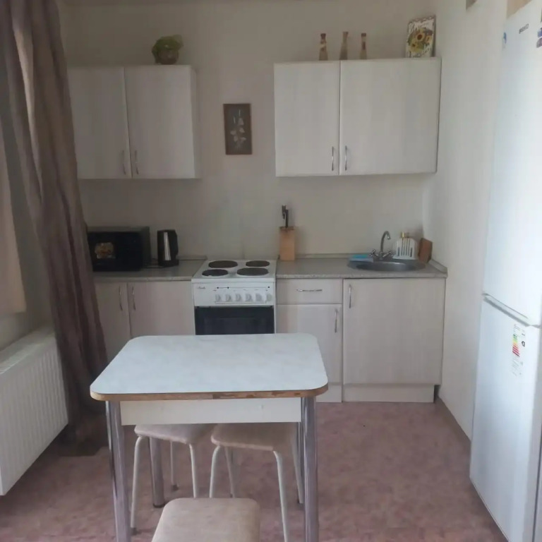 Квартира на Просвещения, 5
