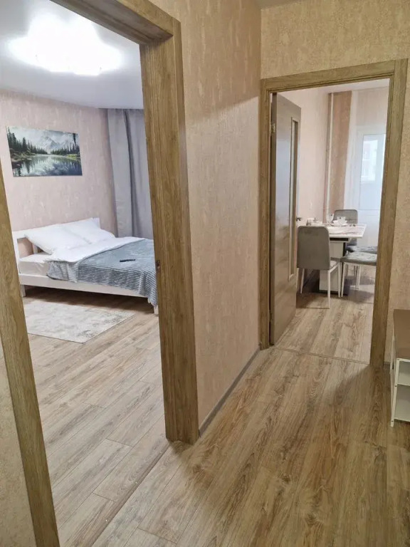 Квартира на улице Рубиновая 16