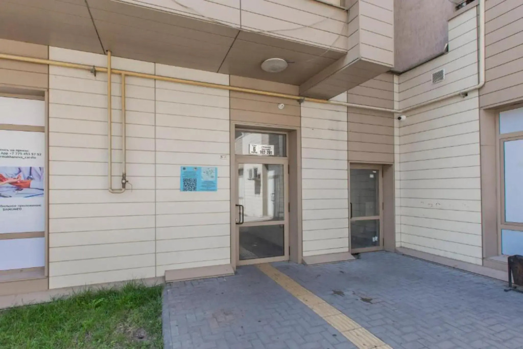 Квартира Bayhouse на микрорайоне Аксай 5