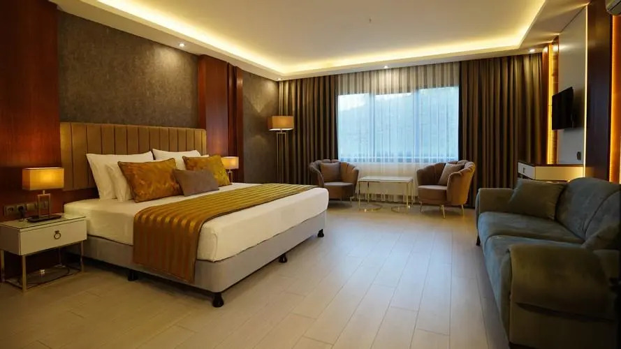 Vela Verde Hotel & SPA Yalova