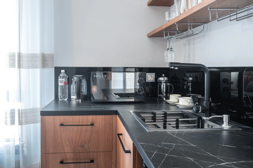 Apart Hotel Colibri