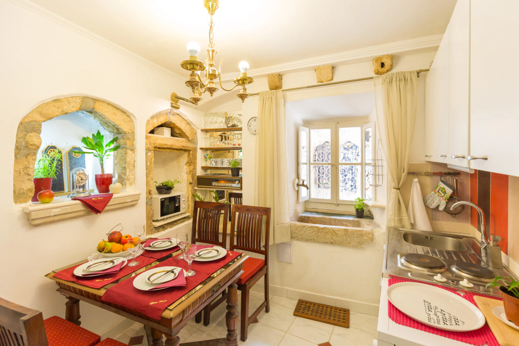 Гостевой Дом Mia Casa