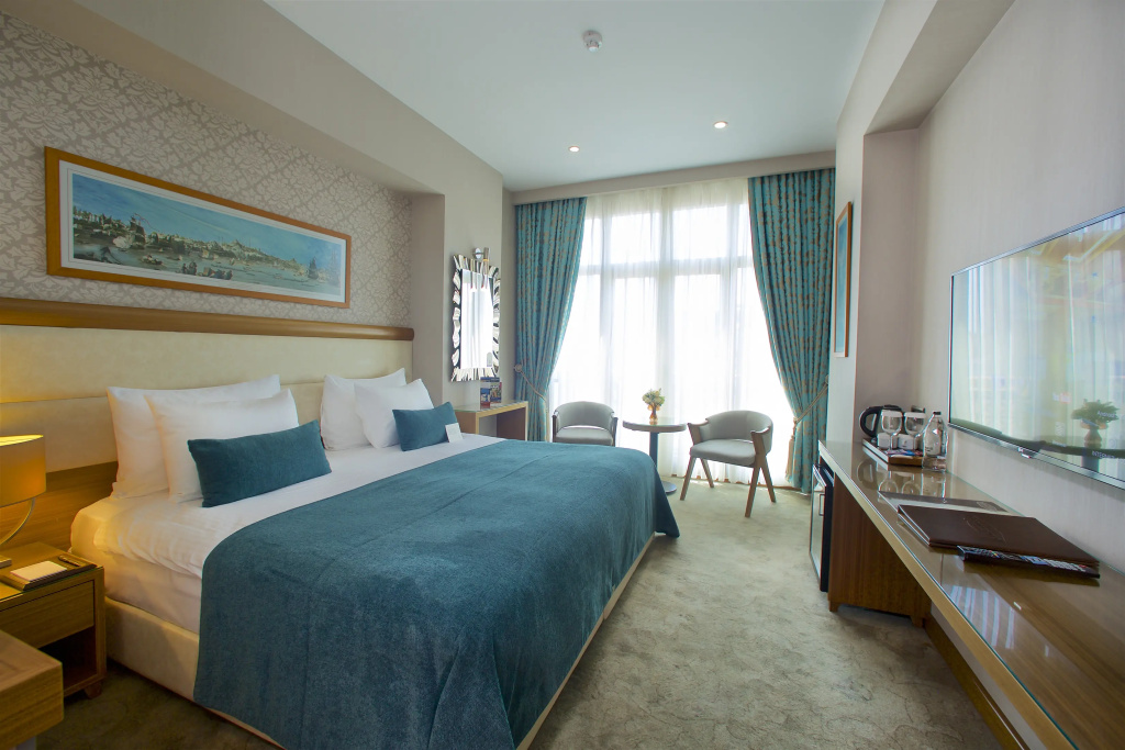 Hotel Momento Golden Horn