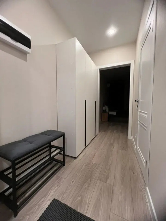 Квартира на улице Искры 88к8